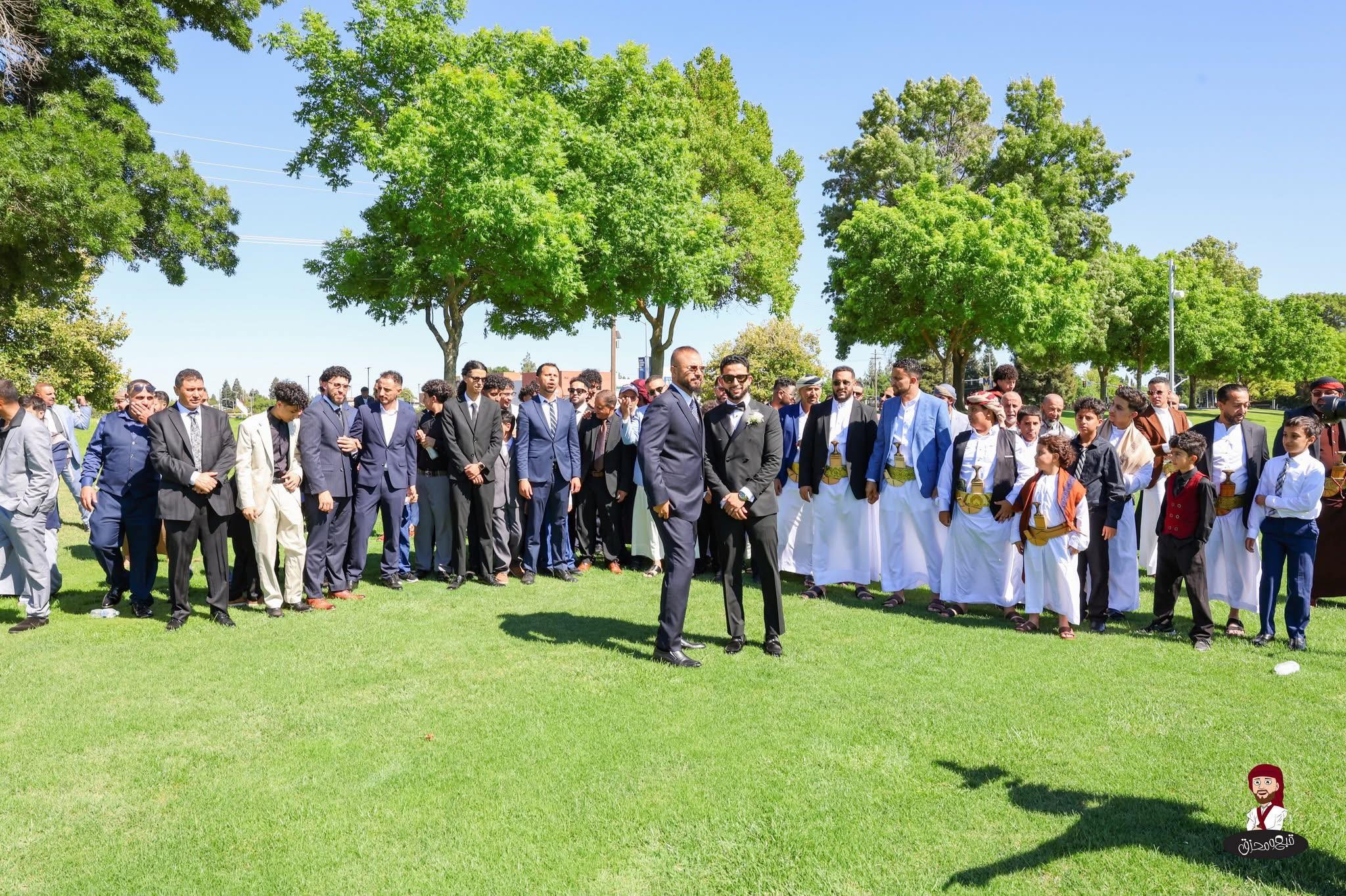 الزواج اليمني في أمريكا: بين الواقع والمبالغة