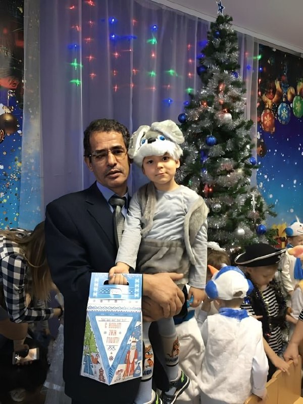 مقتل دبلوماسي يمني خلال مشاركته في القتال إلى جانب الجيش الروسي