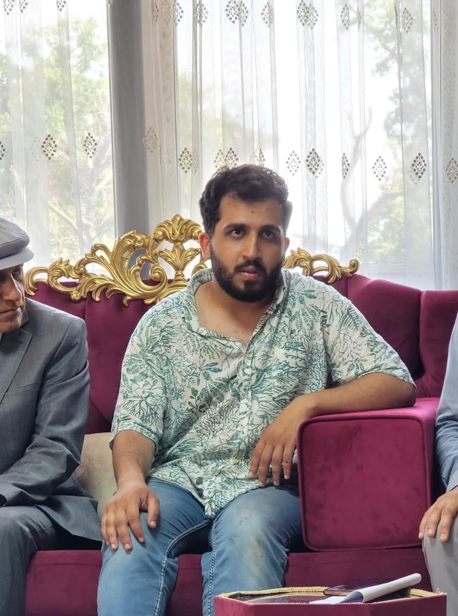 اعتداء على شاب يمني في تركيا يتحول إلى قضية رأي عام