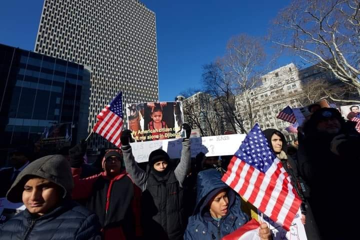 الولاء لوطنك الجديد أمريكا: رحلةٌ بين المشاعر والالتزامات