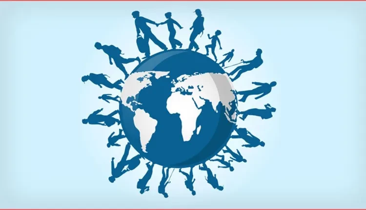 حقوق وواجبات اللاجئ