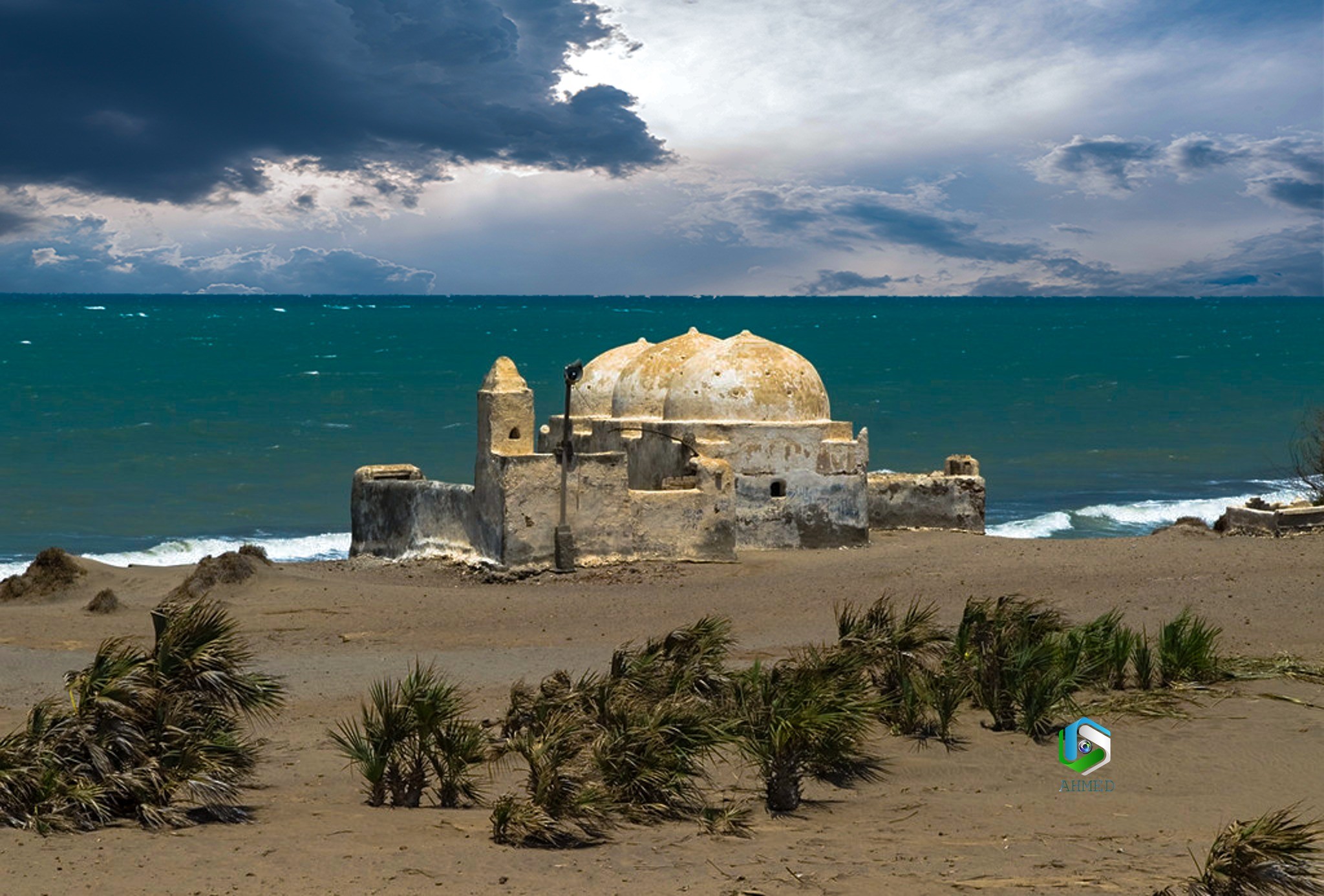 مسجد في زبيد