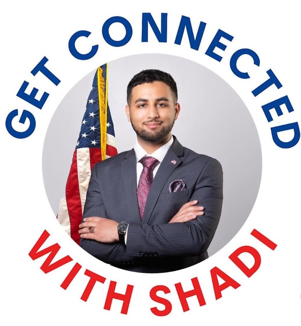 يمني أميركي يترشّح لعضوية مجلس ديربورن