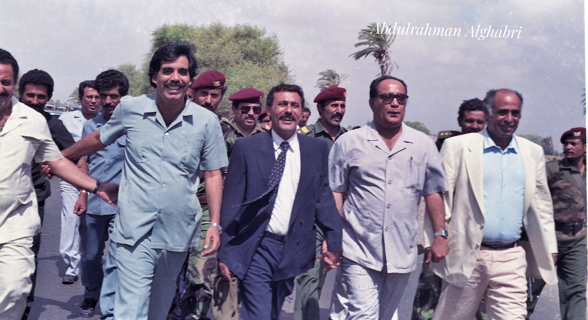 الوحدة الوطنية