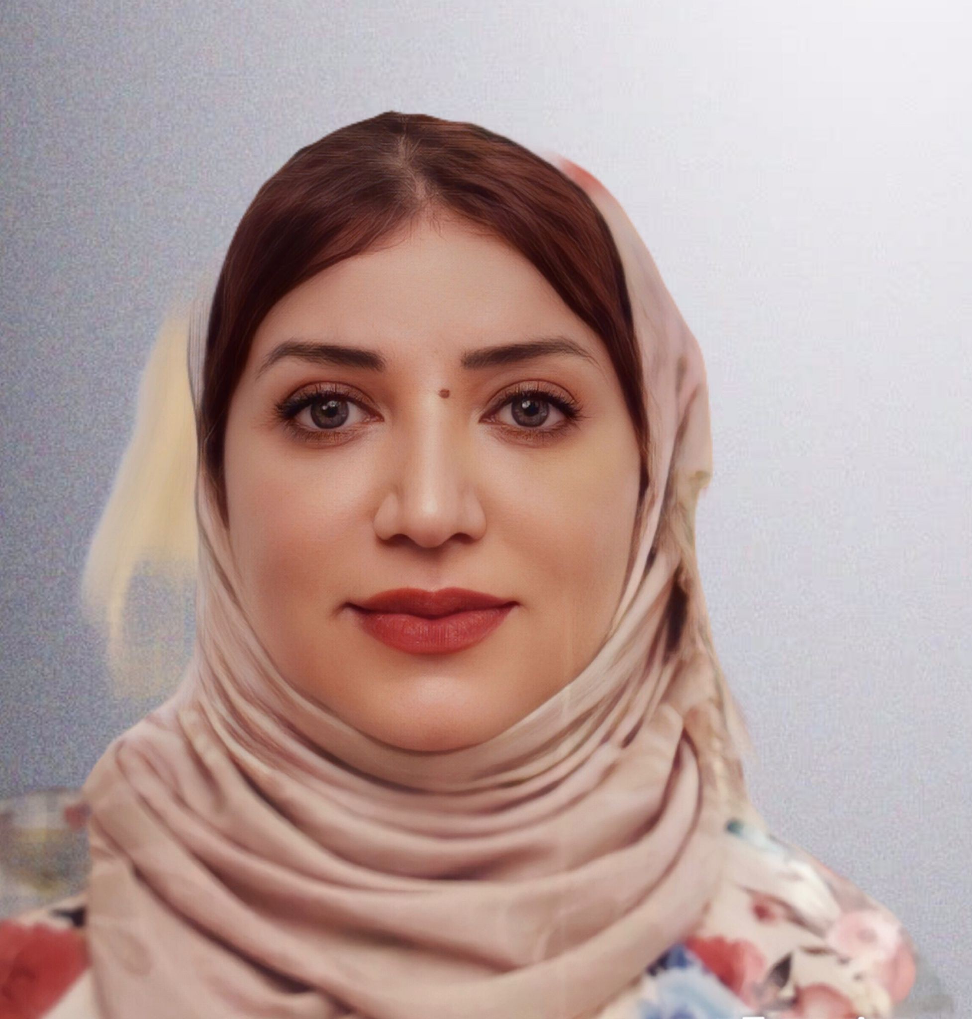 السفيرة مرفت مجلي