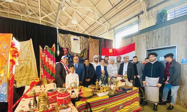 اليمنيون في كندا بين فرص تحقيق الذات ومعوّقات الواقع الصعب