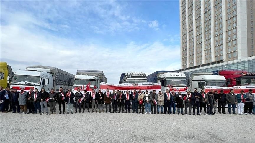 يمنيون في تركيا