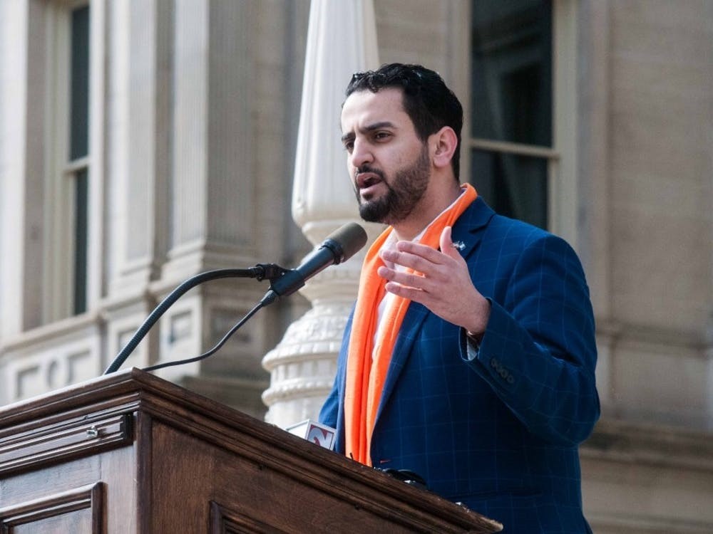 شاب يمني يفوز بعضوية مجلس النواب في ولاية متشيجن الأمريكية